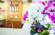 Lobi 6 Nam Viet Hotel Vung Tau