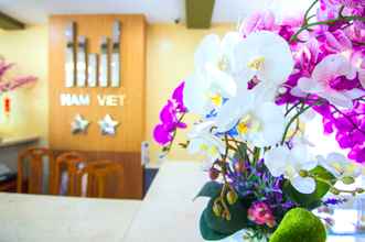 Lobi 4 Nam Viet Hotel Vung Tau