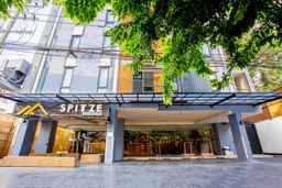 Spittze Hotel Pratunam, USD 68.99