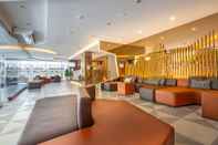 Lobi Spittze Hotel Pratunam