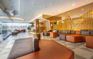 Lobby 6 Spittze Hotel Pratunam