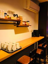 ロビー 4 Atlantis Pods @ Chinatown