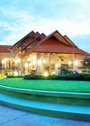 EXTERIOR_BUILDING Aekpailin River Kwai Resort 