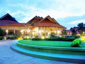 ภายนอกอาคาร 4 Aekpailin River Kwai Resort 