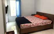 Kamar Tidur 2 Vox Room