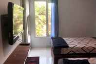 Kamar Tidur Nigel Guesthouse