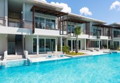 สระว่ายน้ำ 6 The Waters Khao Lak by Katathani Resort 