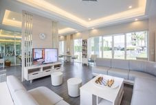 Ruang Umum The Waters Khao Lak by Katathani Resort