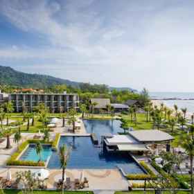 Lobby 1 The Sands Khao Lak by Katathani Resort, Takua Pa District Hotels