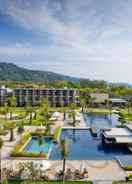 LOBBY The Sands Khao Lak by Katathani Resort