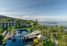 Exterior 5 The Sands Khao Lak by Katathani Resort