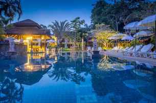 The Leaf on The Sands Resort, THB 1,372.20
