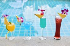 Bar, Kafe dan Lounge The Leaf Oceanside Resort