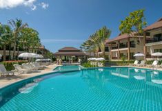 Kolam Renang 5 The Leaf Oceanside Resort