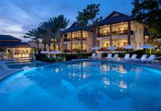 Luar Bangunan 2 The Leaf Oceanside Resort