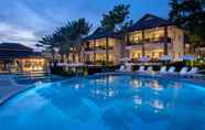 ภายนอกอาคาร 2 The Leaf Oceanside Resort  (SHA Plus+)