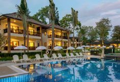 Kolam Renang 3 The Leaf Oceanside Resort