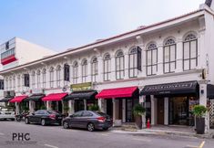 外部的 2 Bahari Parade Hotel Managed By The Ascott Limited