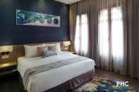 Bedroom Bahari Parade Hotel By PHC 