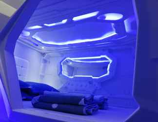 Bilik Tidur 2 Spacepod@Lavender