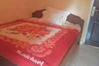 Bedroom Vernando Homestay 