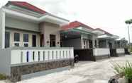 Exterior 7 Pesona Sambisari 1 Homestay