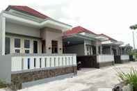 Bangunan Pesona Sambisari 1 Homestay