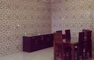 Lobby 3 Pesona Sambisari 1 Homestay