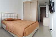 Kamar Tidur V Apartment Seturan