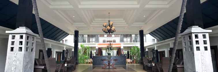 Lobby The Edwin Syariah