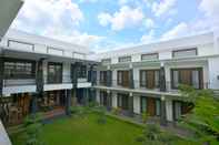 Exterior The Edwin Syariah