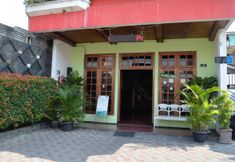 外観 6 Sartika Hotel