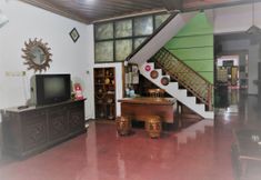 ロビー 7 Sartika Hotel