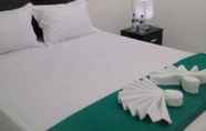 Kamar Tidur 3 Balige J&J Guesthouse