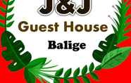 Exterior 2 Balige J&J Guesthouse