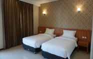 Bilik Tidur 5 Go Hotel Maumere