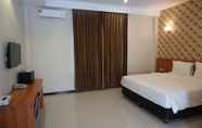 Kamar Tidur 6 Go Hotel Maumere