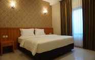 Bilik Tidur 4 Go Hotel Maumere