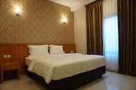 Kamar Tidur Go Hotel Maumere