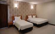 Kamar Tidur 7 Go Hotel Maumere