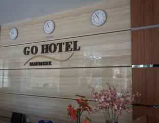 Lobi 2 Go Hotel Maumere