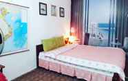 Kamar Tidur 2 Nam My Van Homestay