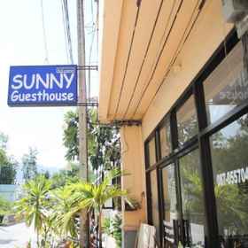 サニーゲストハウス 1, チャウエン・ノイホテル