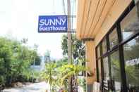 ล็อบบี้ Sunny Guesthouse