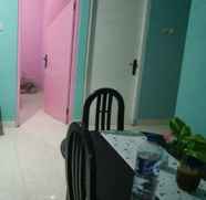 Kamar Tidur 5 Full House at Marinake Homestay