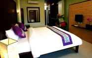 ห้องนอน 5 Lamoon Lamai Residence