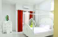 Kamar Tidur 7 Green House