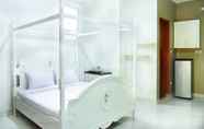 Kamar Tidur 6 Green House