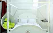 Kamar Tidur 5 Green House