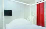 Kamar Tidur 4 Green House